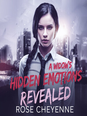 cover image of A Widow's Hidden Emotions Revealed